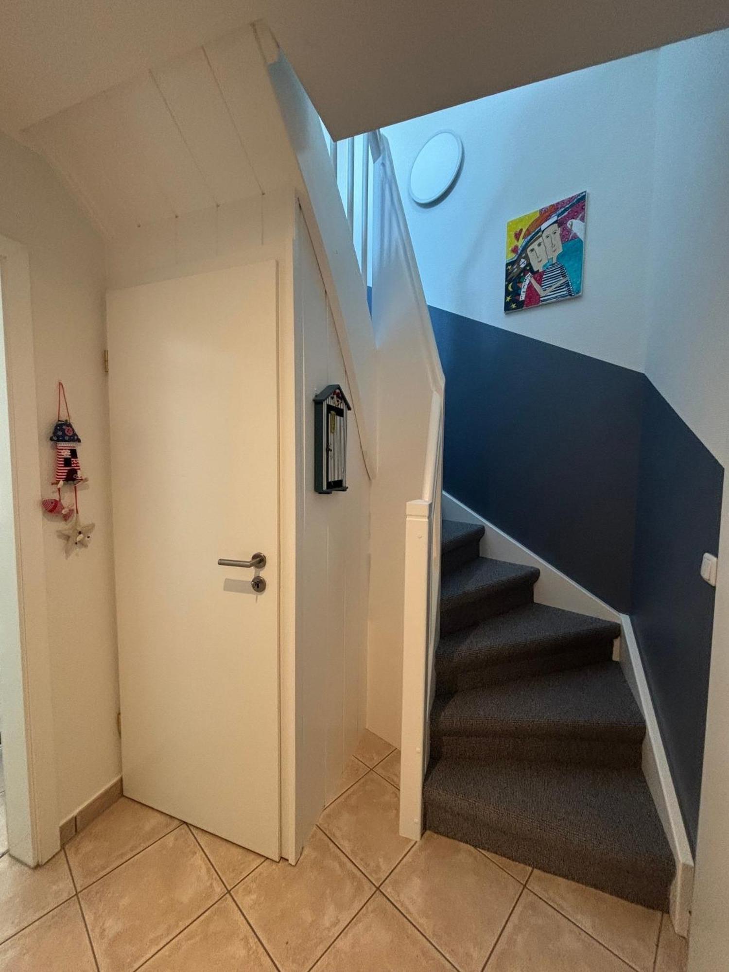 Meerglueck Zingst Bagian luar foto